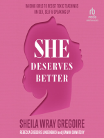 She_Deserves_Better